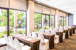 ibis Bangkok Riverside fotoÄŸrafÄ±