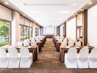 ibis Bangkok Riverside fotoÄŸrafÄ±