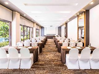 ibis Bangkok Riverside fotoÄŸrafÄ±