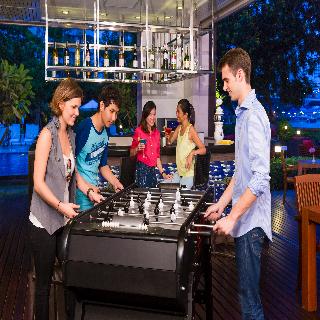 ibis Bangkok Riverside fotoÄŸrafÄ±
