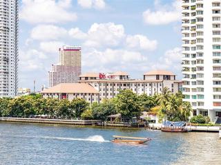 ibis Bangkok Riverside fotoÄŸrafÄ±