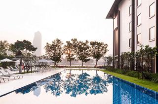 ibis Bangkok Riverside fotoÄŸrafÄ±