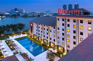 ibis Bangkok Riverside fotoÄŸrafÄ±