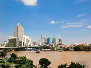 ibis Bangkok Riverside fotoÄŸrafÄ±