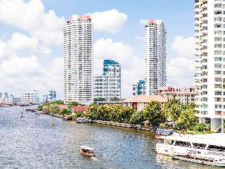 ibis Bangkok Riverside fotoÄŸrafÄ±