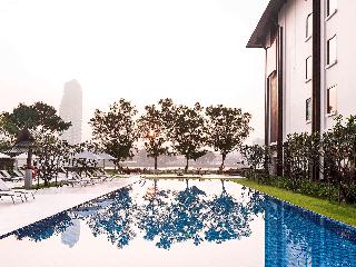 ibis Bangkok Riverside fotoÄŸrafÄ±