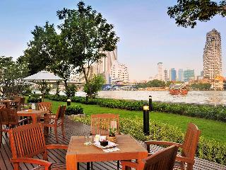 ibis Bangkok Riverside fotoÄŸrafÄ±