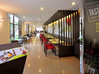 ibis Bangkok Riverside fotoÄŸrafÄ±