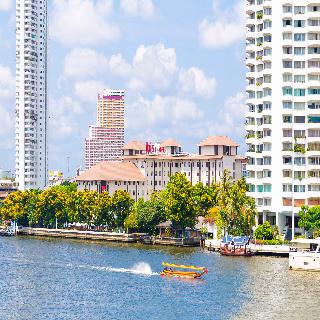 ibis Bangkok Riverside fotoÄŸrafÄ±