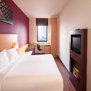 ibis Bangkok Riverside fotoÄŸrafÄ±