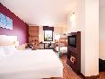ibis Bangkok Riverside oda fotoğrafı