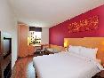 ibis Bangkok Riverside oda fotoğrafı
