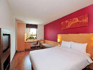 ibis Bangkok Riverside fotoÄŸrafÄ±