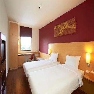 ibis Bangkok Riverside fotoÄŸrafÄ±