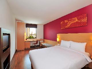 ibis Bangkok Riverside fotoÄŸrafÄ±