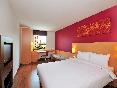 ibis Bangkok Riverside oda fotoğrafı