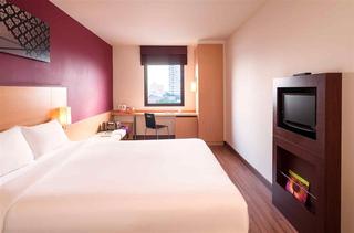 ibis Bangkok Riverside fotoÄŸrafÄ±