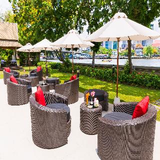 ibis Bangkok Riverside fotoÄŸrafÄ±