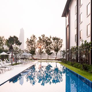 ibis Bangkok Riverside fotoÄŸrafÄ±