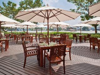 ibis Bangkok Riverside fotoÄŸrafÄ±