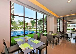ibis Bangkok Riverside fotoÄŸrafÄ±