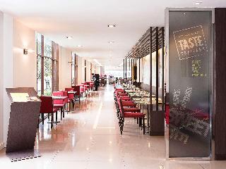 ibis Bangkok Riverside fotoÄŸrafÄ±