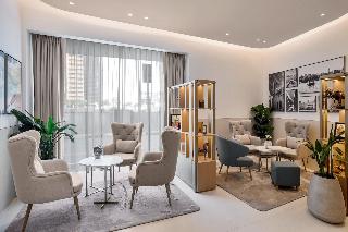 Residence Inn By Marriott Sheikh Zayed Road fotoÄŸrafÄ±