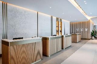 Residence Inn By Marriott Sheikh Zayed Road fotoÄŸrafÄ±