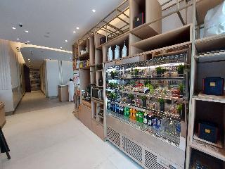 Residence Inn By Marriott Sheikh Zayed Road fotoÄŸrafÄ±