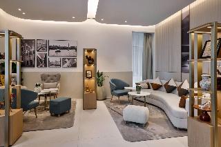 Residence Inn By Marriott Sheikh Zayed Road fotoÄŸrafÄ±
