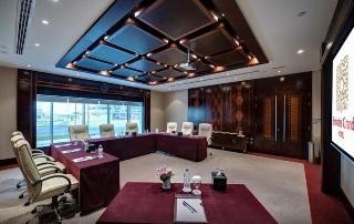 Residence Inn By Marriott Sheikh Zayed Road fotoÄŸrafÄ±