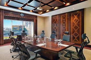 Residence Inn By Marriott Sheikh Zayed Road fotoÄŸrafÄ±