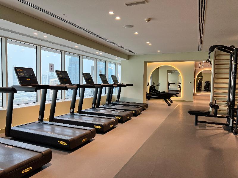 Residence Inn By Marriott Sheikh Zayed Road - Aktivite