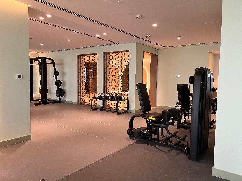 Residence Inn By Marriott Sheikh Zayed Road - Aktivite
