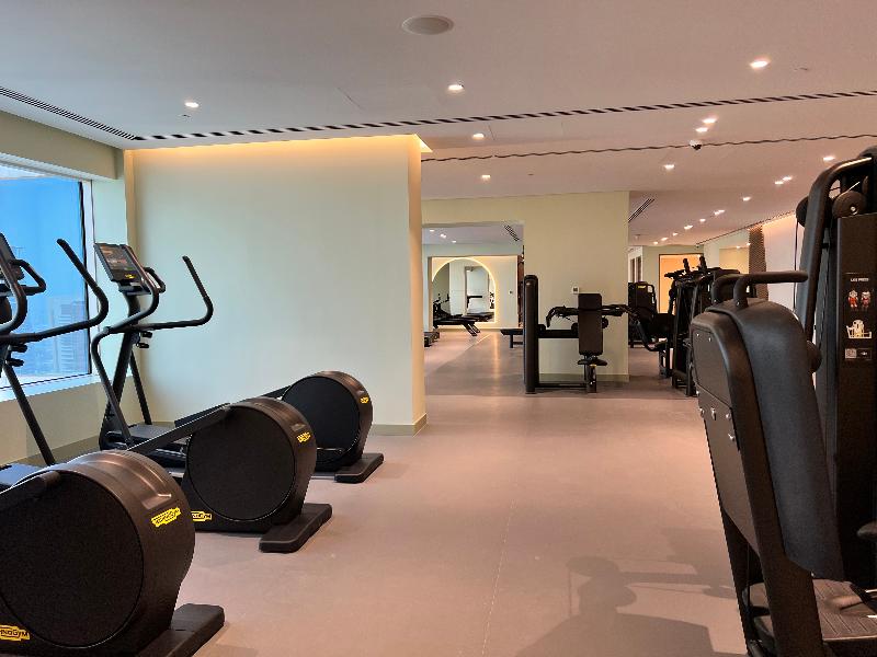 Residence Inn By Marriott Sheikh Zayed Road - Aktivite