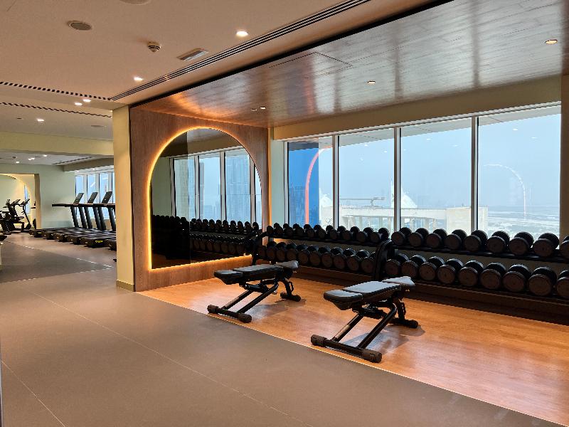 Residence Inn By Marriott Sheikh Zayed Road - Aktivite