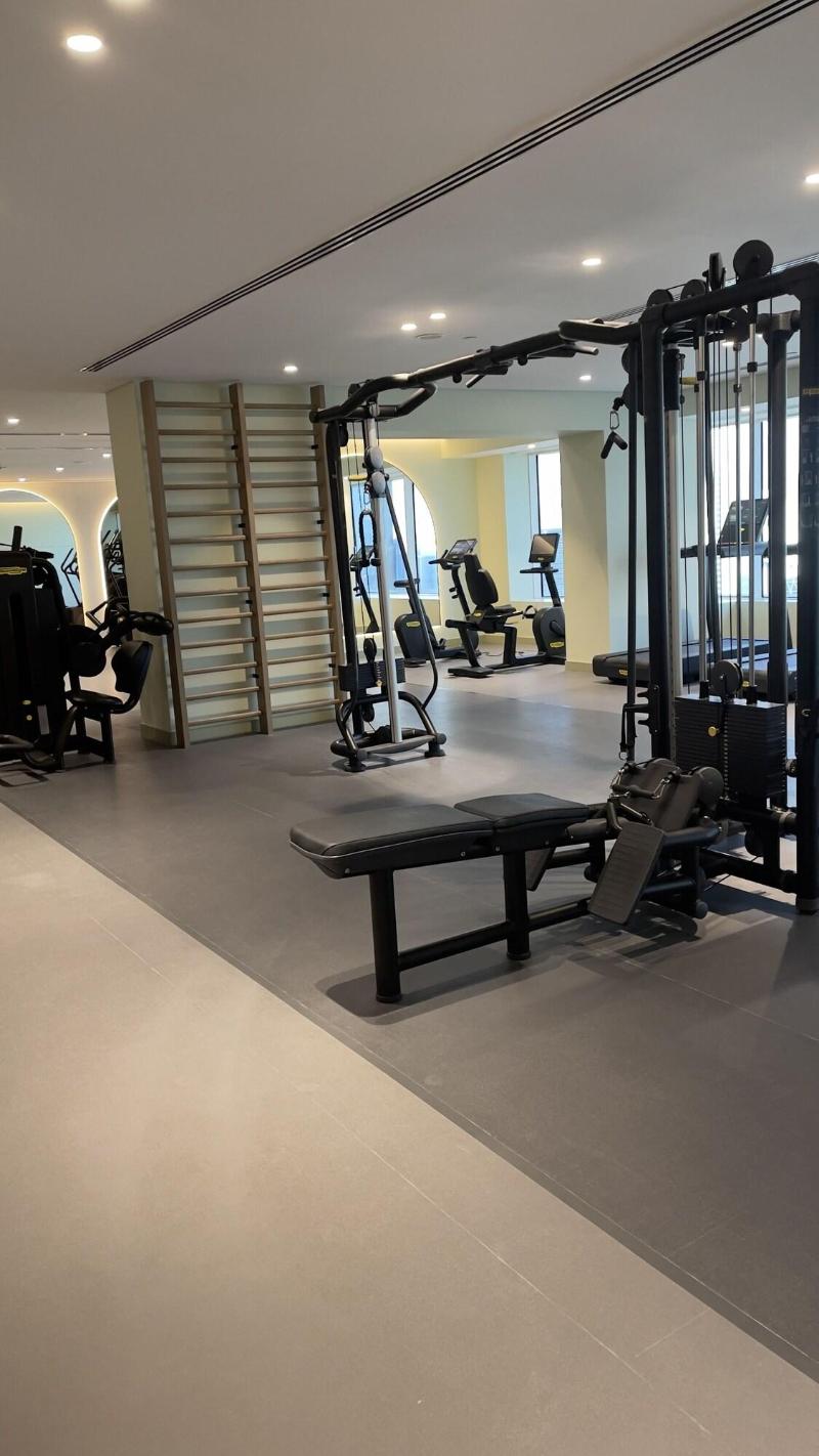 Residence Inn By Marriott Sheikh Zayed Road - Aktivite