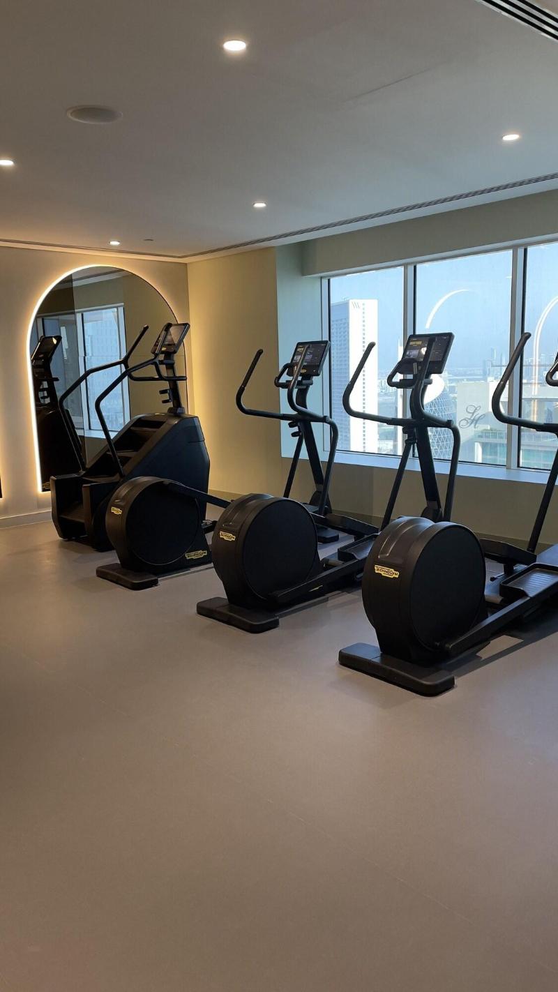 Residence Inn By Marriott Sheikh Zayed Road - Aktivite