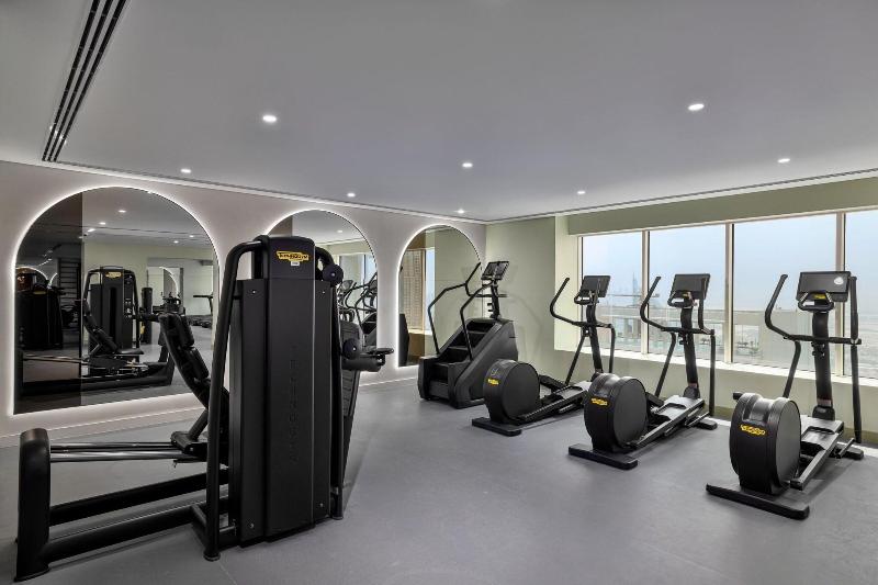 Residence Inn By Marriott Sheikh Zayed Road - Aktivite