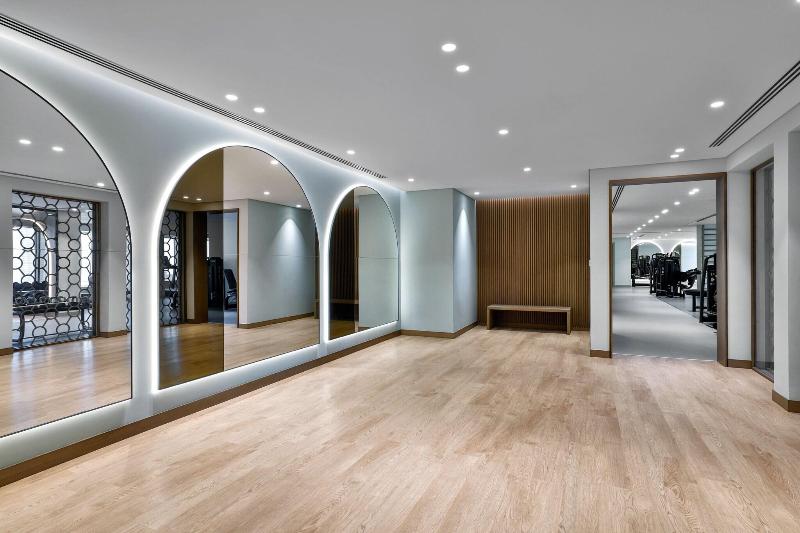 Residence Inn By Marriott Sheikh Zayed Road - Aktivite