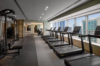 Residence Inn By Marriott Sheikh Zayed Road fotoÄŸrafÄ±