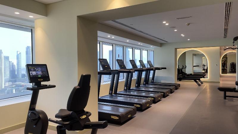 Residence Inn By Marriott Sheikh Zayed Road - Aktivite