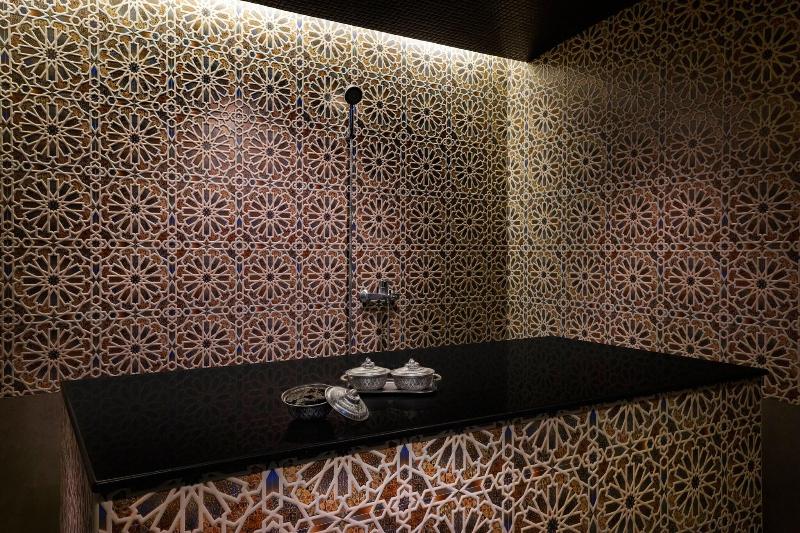 Residence Inn By Marriott Sheikh Zayed Road - Aktivite