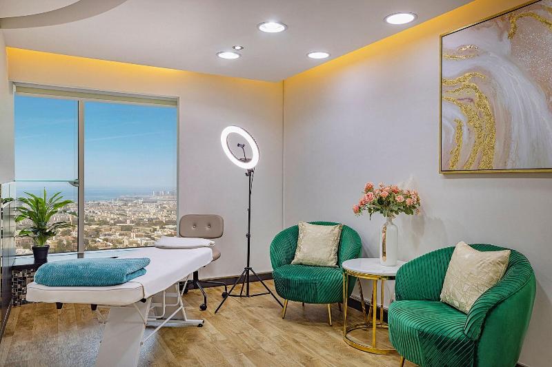 Residence Inn By Marriott Sheikh Zayed Road - Aktivite