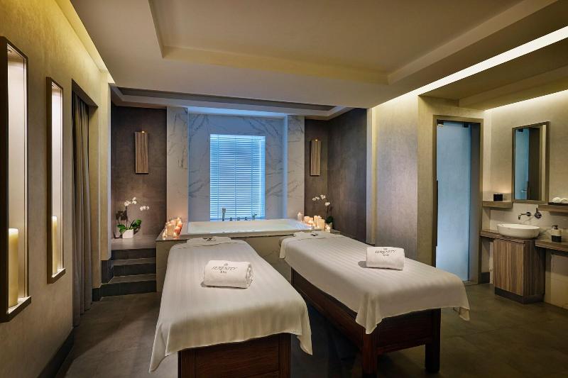 Residence Inn By Marriott Sheikh Zayed Road - Aktivite