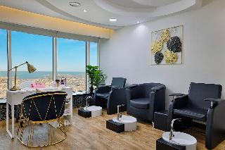 Residence Inn By Marriott Sheikh Zayed Road fotoÄŸrafÄ±
