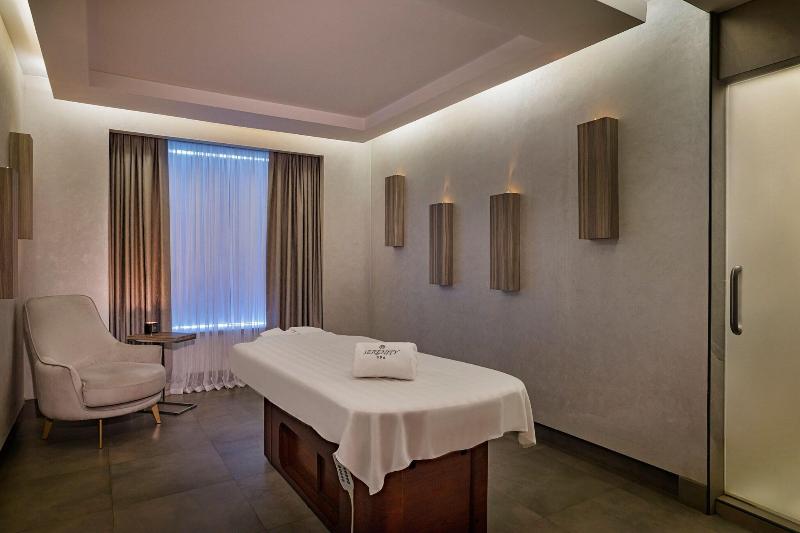 Residence Inn By Marriott Sheikh Zayed Road - Aktivite