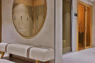 Residence Inn By Marriott Sheikh Zayed Road fotoÄŸrafÄ±
