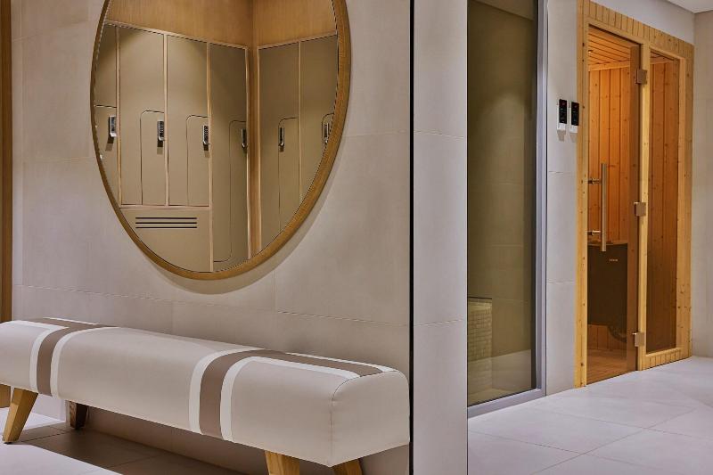 Residence Inn By Marriott Sheikh Zayed Road - Aktivite