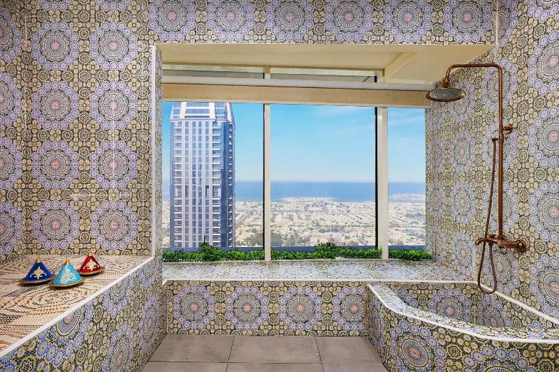 Residence Inn By Marriott Sheikh Zayed Road - Aktivite